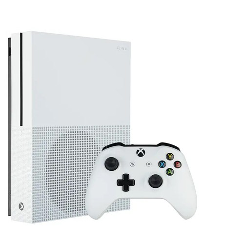 Microsoft xbox one - xbox, konsole