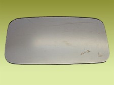 Spiegelglas Ersatzspiegel für Case IH fendt Deutz John Deere Traktor 290mm lang