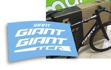 Giant TCR ADVANCED PRO TEAM