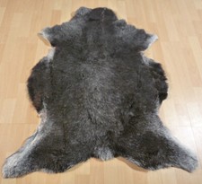 Heidschnuckenfell Schaffell