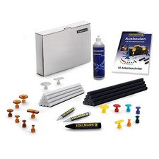 Upgrade für Ausbeulwerkzeug Set Gleithammer Ausbeulzange Dellenentfernung 6287