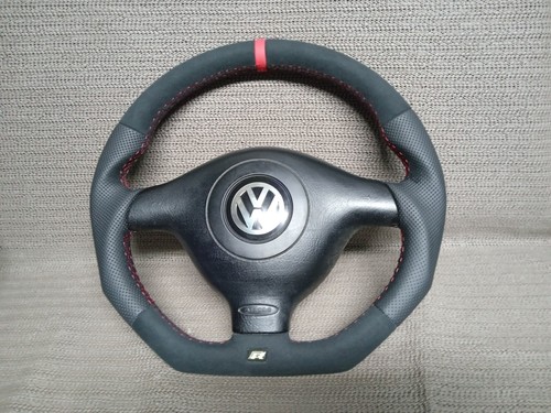Sport lenkrad golf iv - vw, 4