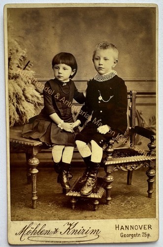 Orig kab kabinett - orig., foto
