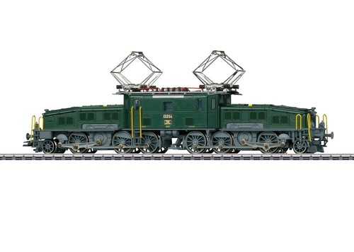 Märklin 39596 lok - märklin,