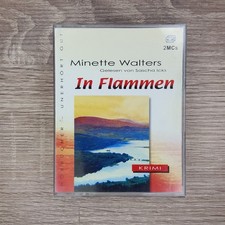 In Flammen von Minette Walters