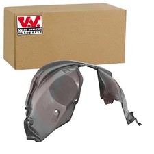 VAN WEZEL RADHAUSSCHALE VORNE