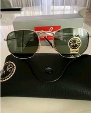 Ray Ban Neu Originale Sonnenbrille