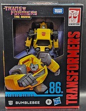 Hasbro Transformers