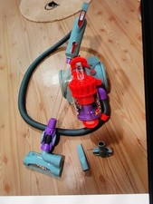 Kinderstaubsauger Von Dyson Spielzeug