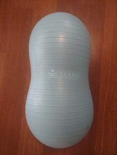 Gymnastikball 60 cm – Fitness,Schwangerschaft, Reha, Pilates