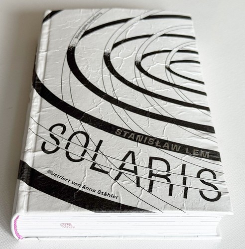 Solaris stanislaw lem - stanislaw,