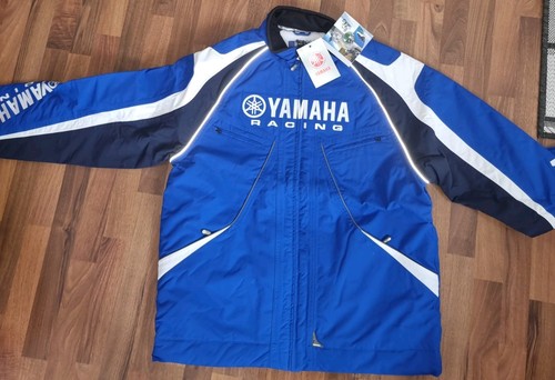 Yamaha jacke - yamaha,