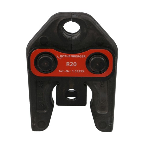 Rothenberger pressbacke - rothenberger,