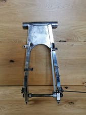 Kawasaki Chrom Schwinge Z1