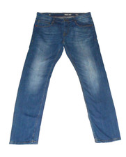 MUSTANG JEANS OREGON TAPERED