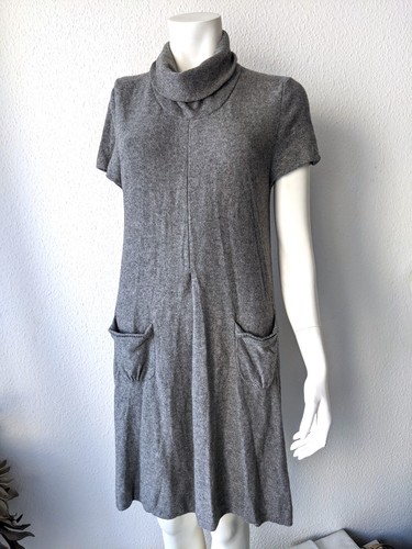 Allude strickkleid 100 - strickkleid, 100%