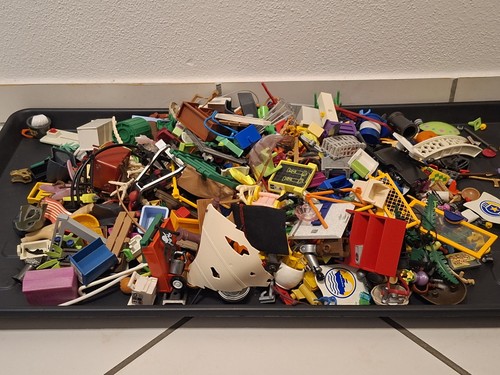 Playmobil kg ersatzteile - kg,