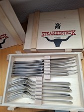 WMF Ranch Steakbesteck-Set