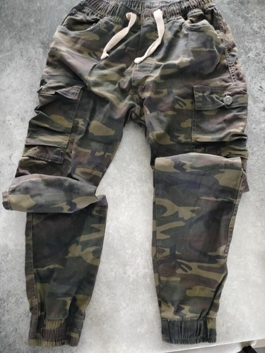 Militär hose cargo - hose,