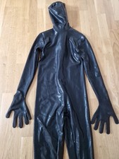 Black Mamba Lycra Spandex