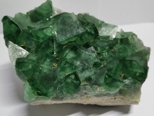 Fluorit, Madrosonoro
