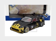 1:18 Solido Toyota Gr86 Lbwk