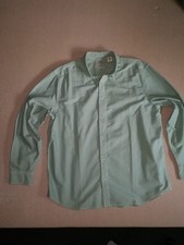 Levis Authentic Button Down