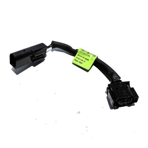 ölstopkabel zentralmagnet - Ölstopkabel,
