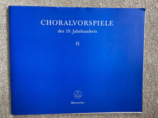 Orgel noten gebraucht