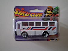 SIKU 0806 MERCEDES REISEBUS