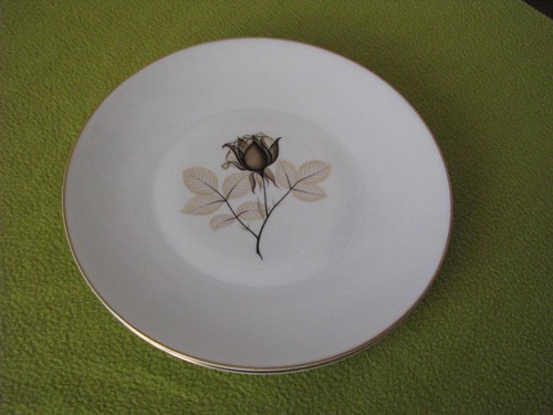 Speiseteller von rosenthal - von,