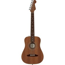 Fender California Standard
