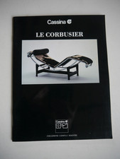 Cassina - Le Corbusier -