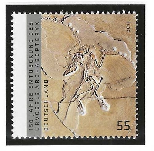 Postfrische briefmarke - **postfrische**,