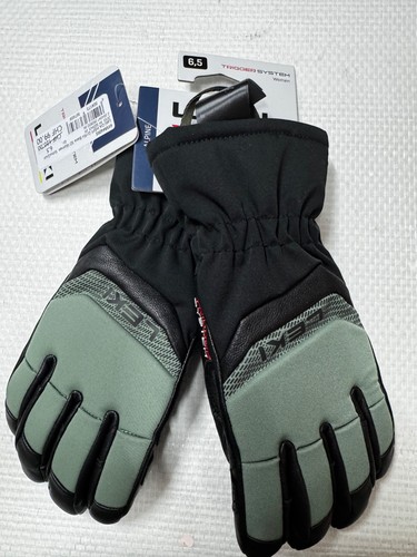 Leki damen handschuh - leki, griffin