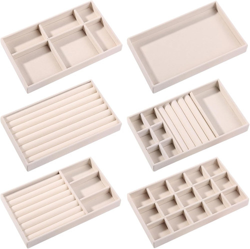 6Pcs
