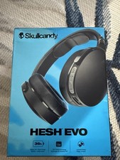 Skullcandy Hesh Evo Wireless