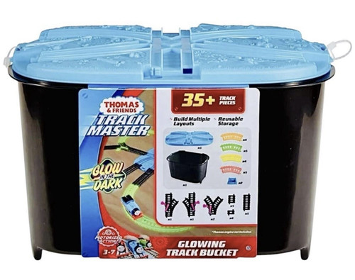 Thomas friends trackmaster - friends,