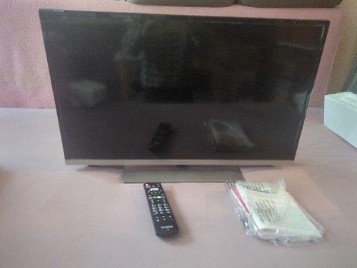 Panasonic zoll led tv - panasonic,