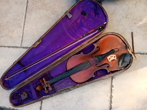 Straduari violine 4 - straduari,