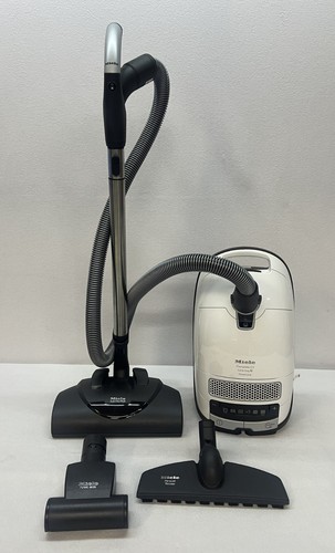 Miele complete sgee0 cat - complete,