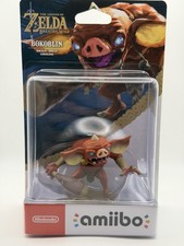 Bokoblin Amiibo - the Legend