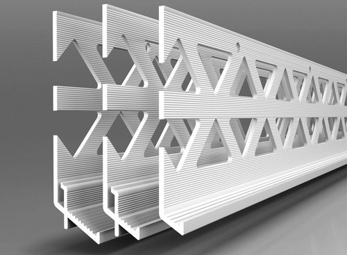 Hw3000 pvc sockelprofil mit - hw3000,