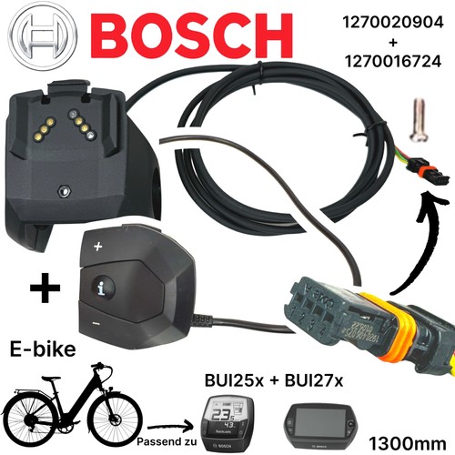 Bosch intuvia nyon - &,