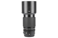 Fujifilm Fujinon GF 120 mm F/4,0 R LM OIS WR Macro - Teleobjektiv
