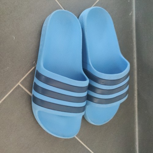 Adidas shower adilette kids - adilette,