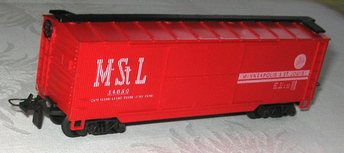 Trix express rivarossi us - rivarossi,