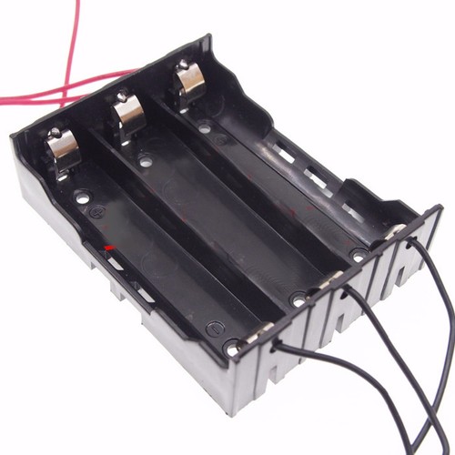 Batteriefach 18650 - batteriefach,