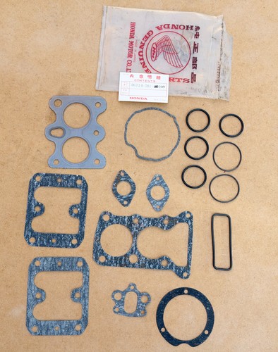 Nos original honda top end - nos,