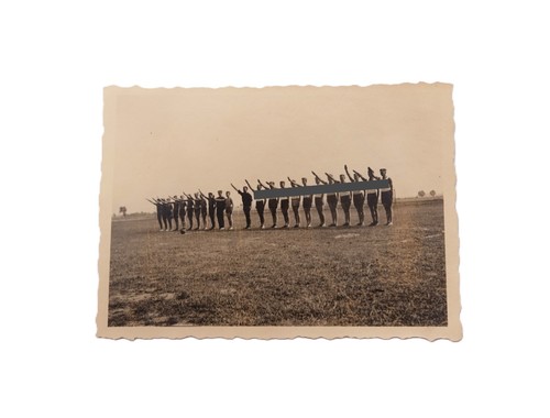 Foto soldat uniform rad - foto,
